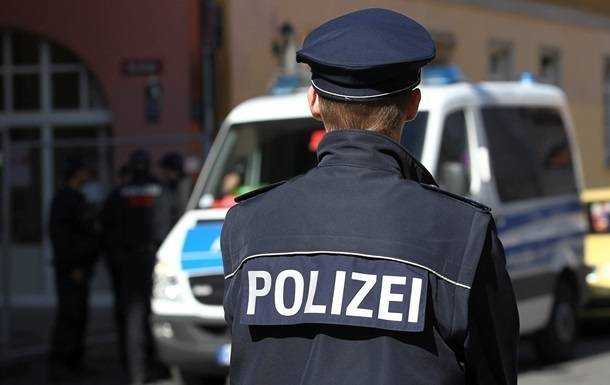 В Германии стрельба у синагоги, есть жертвы