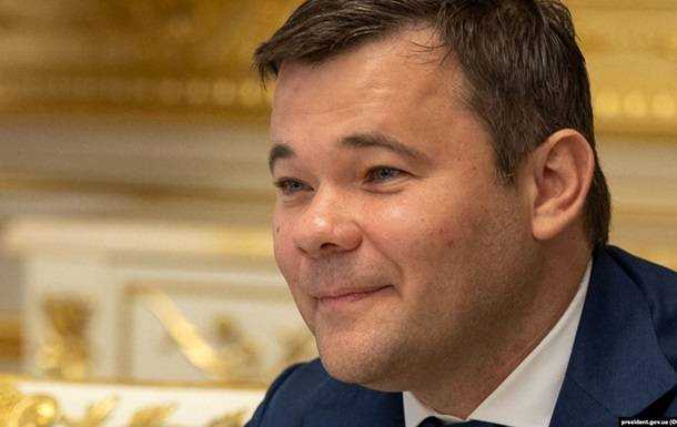 Богдан отсудит себе право восстановиться в списке партии Порошенко