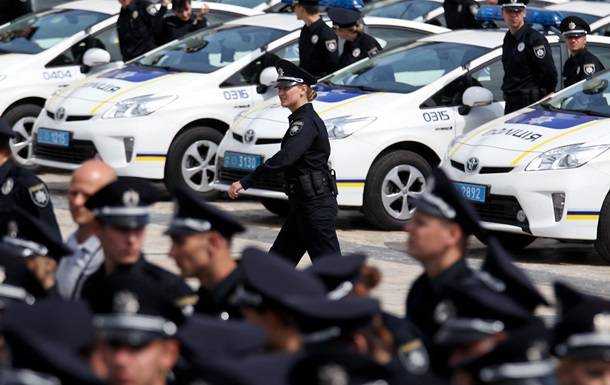 На День защитника в Украине запланировано 300 акций