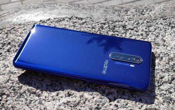 Представлен “убийца Xiaomi” Realme X2 Pro