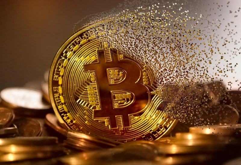 Доходи майнеров Bitcoin і Ethereum звалилися