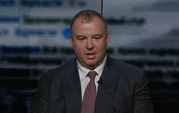 Гладковский объявил голодовку