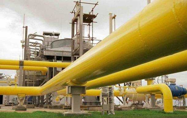 Польша не может увеличить поставки газа в Украину