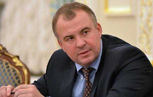 Гладковского арестовали на два месяца