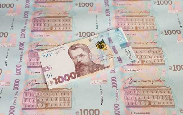 Курс гривны установлен на уровне 25,11 грн/доллар