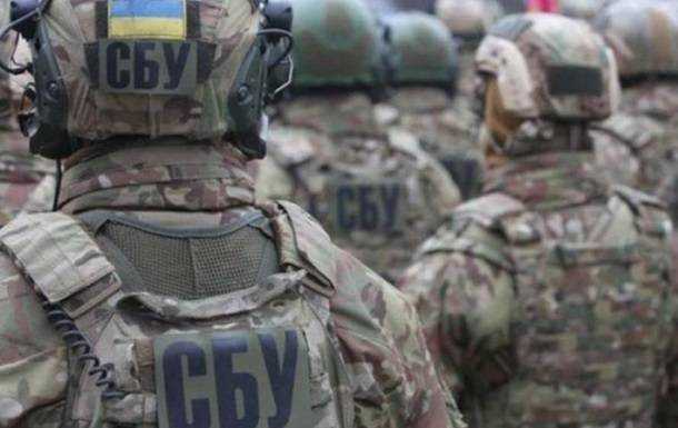 СБУ заявила о вывозе ценного свидетеля из "ДНР"