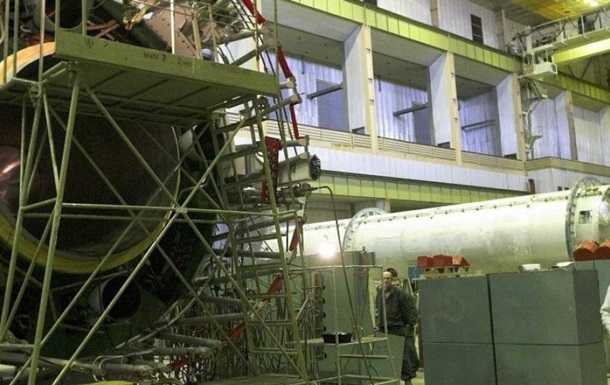 Южмаш получит заказ от американского Firefly - Таран