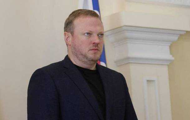 В Днепре избрали нового главу облсовета