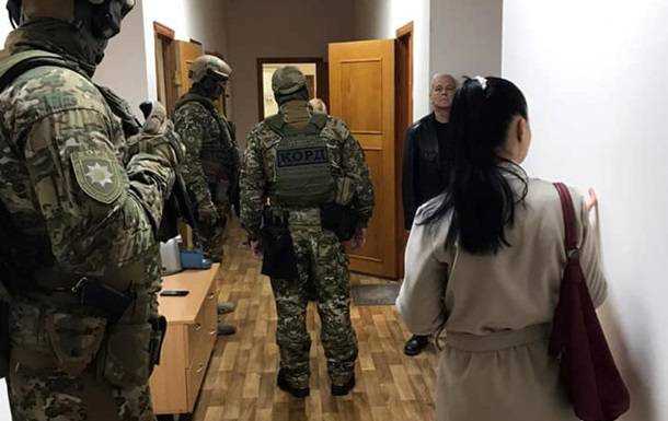 Пытки в детском приюте под Одессой: полиция проводит обыски