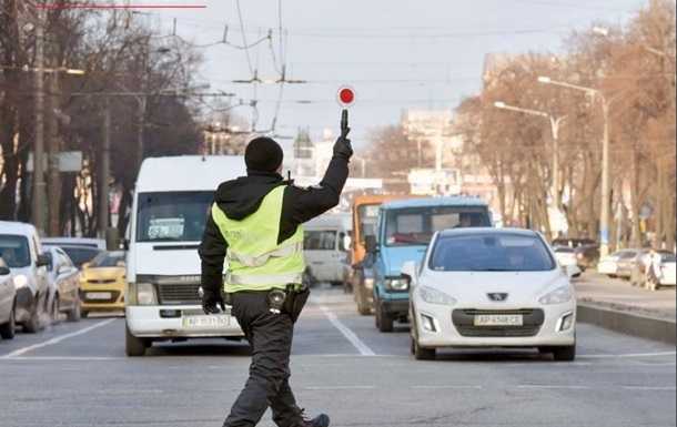 За пьяное вождение планируют ввести арест