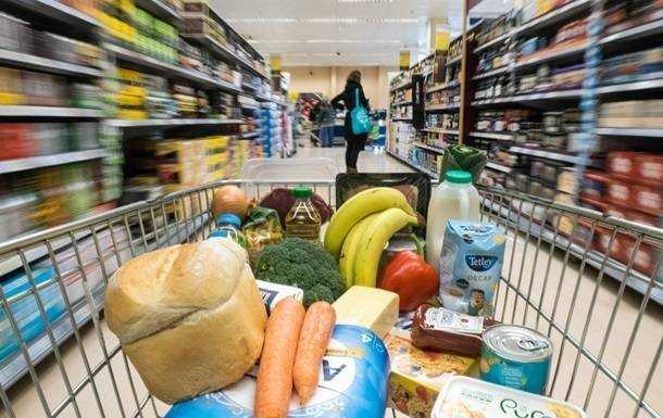 В Украине замедлилась инфляция