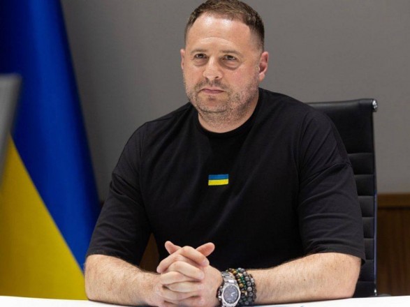 Въезд россиян в страны Европы необходимо запретить - Ермак