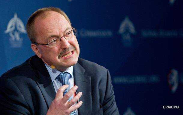 Венгрия готова "перевернуть новую страницу" в отношениях с Украиной