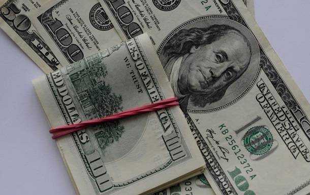 В 2020 году Украина возьмет в долг более $13 млрд