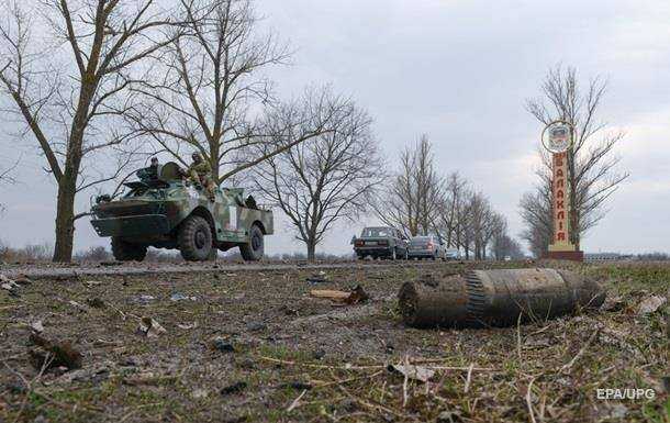 Взрывы в Балаклее: число раненых увеличилось