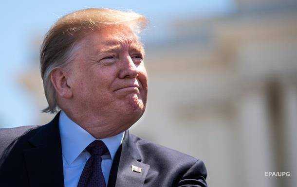 Стали известны результаты медобследования Трампа