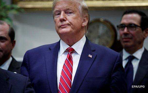 Трамп негативно воспринимал Зеленского