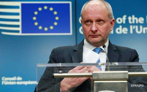 ЕC отреагировал на новое соглашение Украины с МВФ