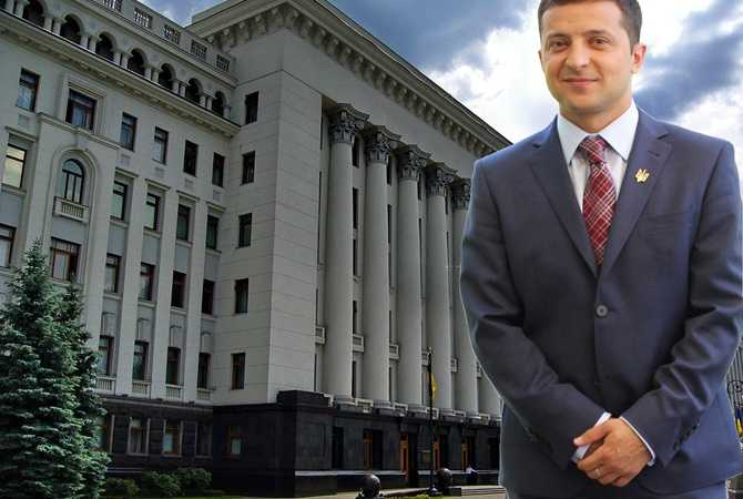 Архитектор рассказал, каким будет новое здание офиса Президента