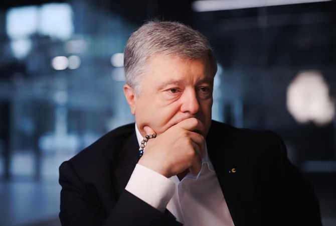 У Порошенко заявили о давлении со стороны Офиса президента и ГБР