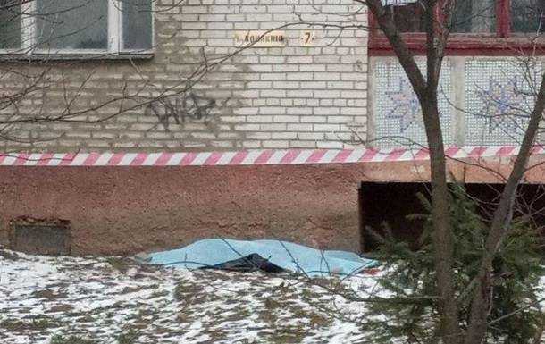 Падение двух сестер из окна в Луцке: названа причина