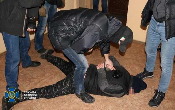 В Харькове пытались подорвать бывшего разведчика ВСУ