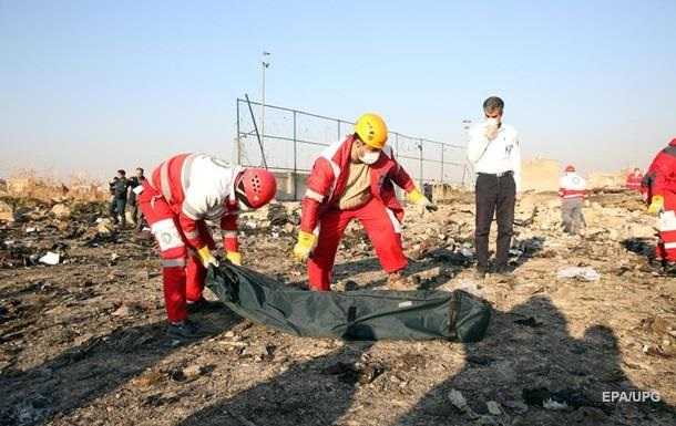 МАУ объяснили, почему не отменили рейс из Тегерана