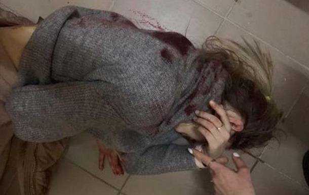 Попытка изнасиловать и 17 ножевых: задержали нападавшего на киевлянку