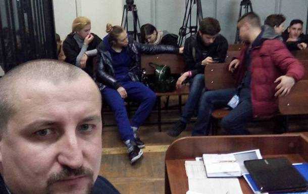 Дело Шеремета: Адвокат жалуется на недопуск к материалам