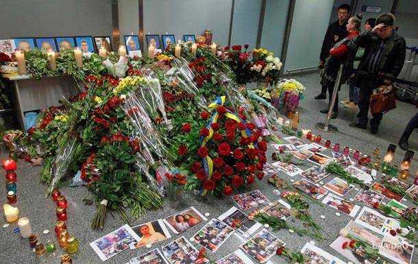 Известна дата возвращения тел погибших в Иране