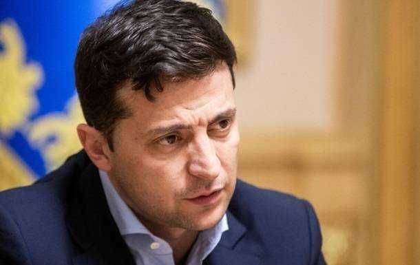 Зеленский поручил разобраться с премиями Коболева