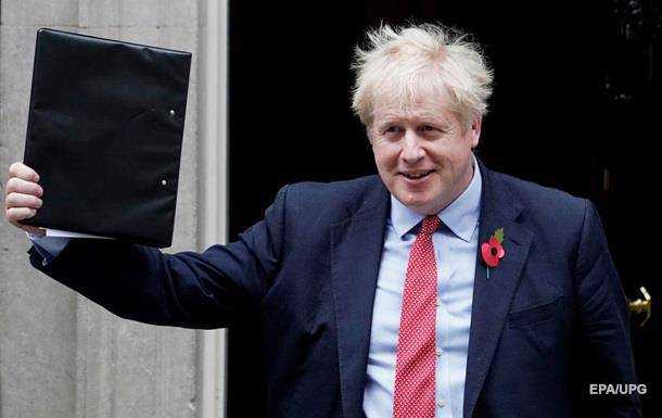 В Британии рассказали, как отметят Brexit