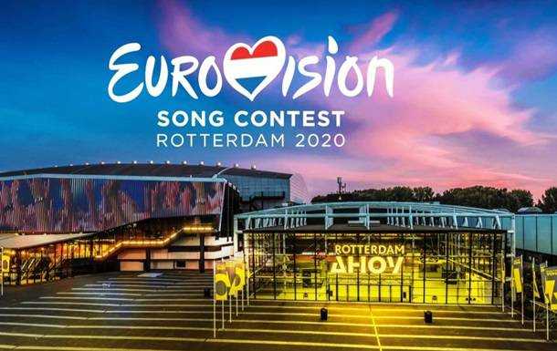 Опубликован полный список претендентов от Украины на Евровидение-2020