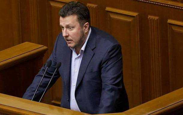 Раду просят вмешаться в скандал с нардепом в Умани