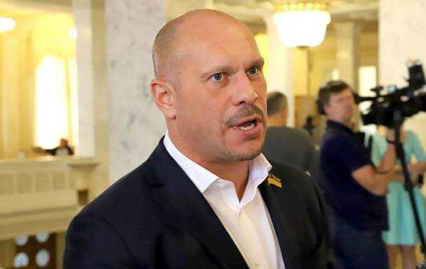 Рябошапка открыл уголовное дело против Кивы