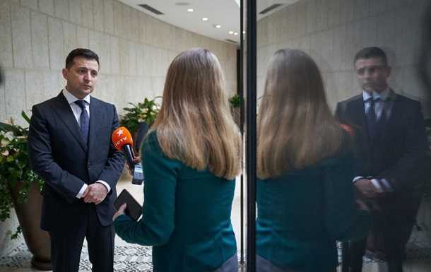 Зеленский: Обсуждаем с РФ новый обмен пленными