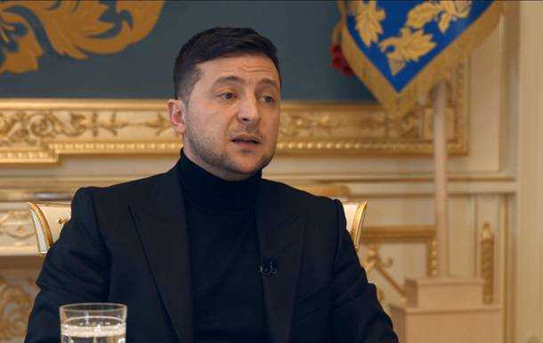 Зеленский рассказал, почему молчал о сбитии самолета МАУ