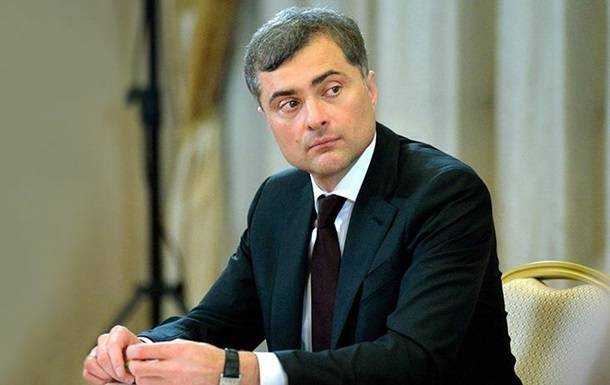 Помощник Путина уволился из-за Украины