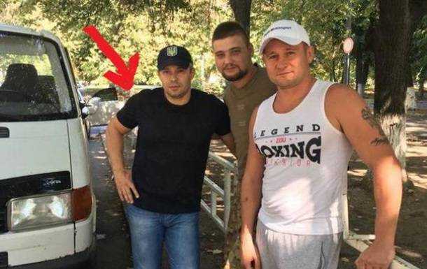 Дело Гандзюк: на экстрадицию задержанного из Болгарии могут уйти годы
