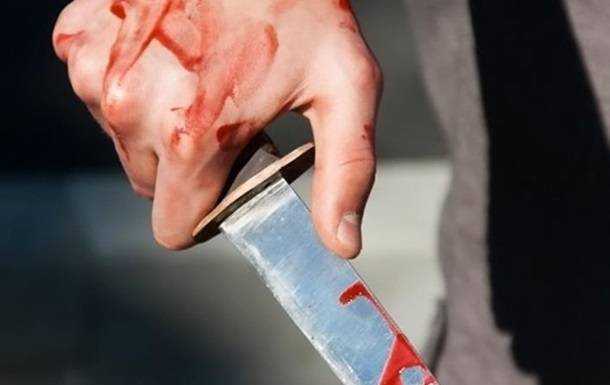 В Николаеве десантник ранил ножом сослуживца