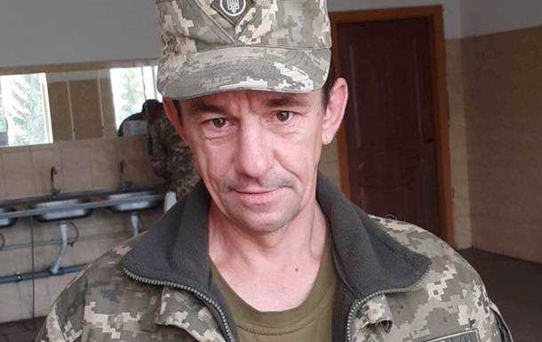 Названо имя второго погибшего военного в зоне ООС
