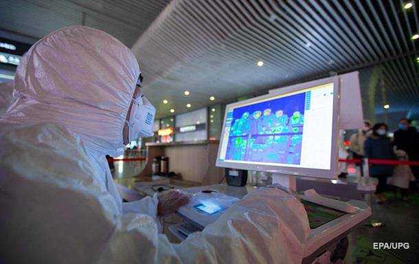 Коронавирус в Китае: число жертв возросло до 106