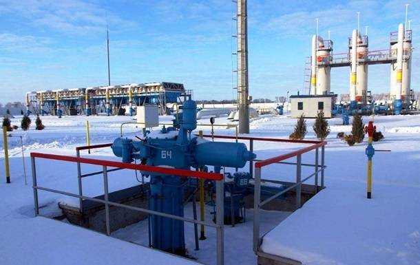 Кабинет министров изменил формулу цены на газ для населения