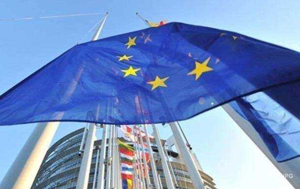 ЕС расширил санкции против РФ за "выборы" в Крыму