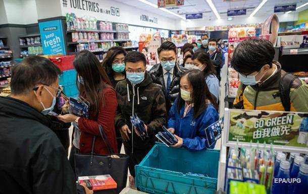 Китай потребовал от Дании извинений за карикатуру о коронавирусе