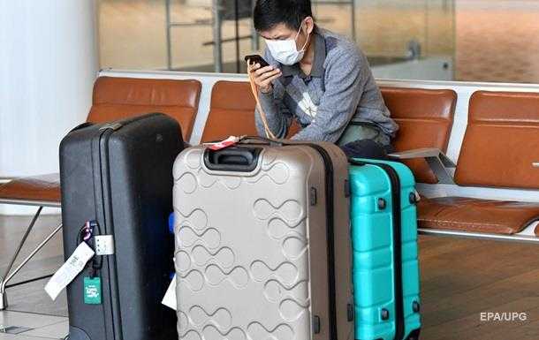 Коронавирус добрался еще до одной страны