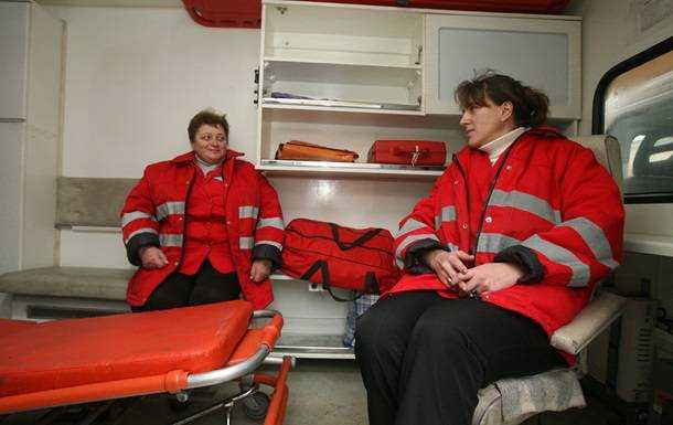 Кабинет министров принял план по развитию экстренной медицины