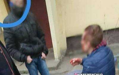 В Кременчуге соседи устроили побоище из-за кота