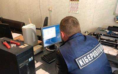 Киберполиция разоблачили офис онлайн-казино с миллионным доходом