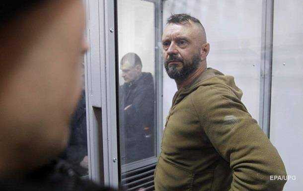 Полиция опровергла информацию об алиби подозреваемого в деле Шеремета